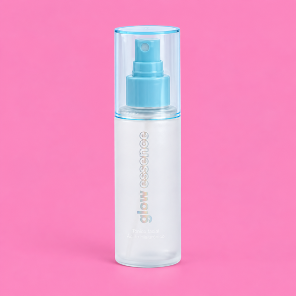 GLOW ESSENCE - Tónico facial Ácido Hialurónico