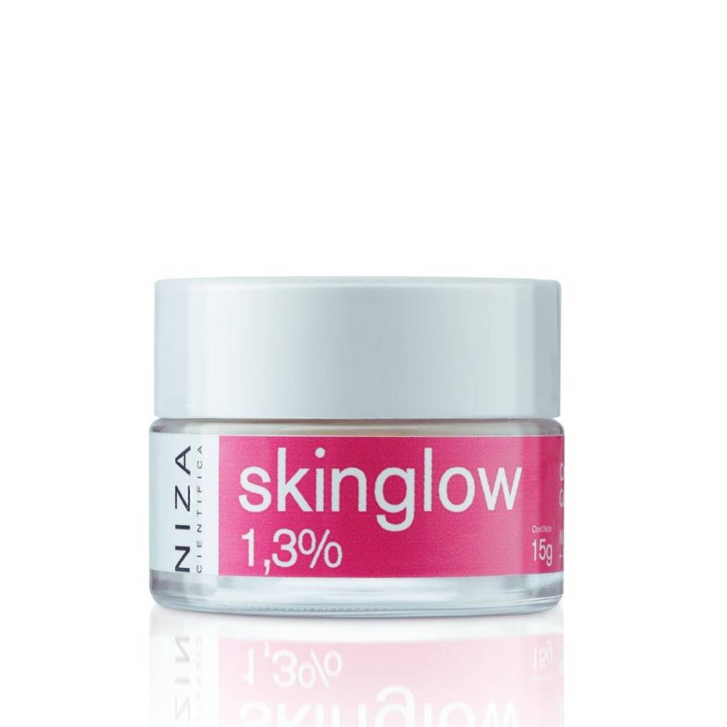 Skinglow Contorno de Ojos
