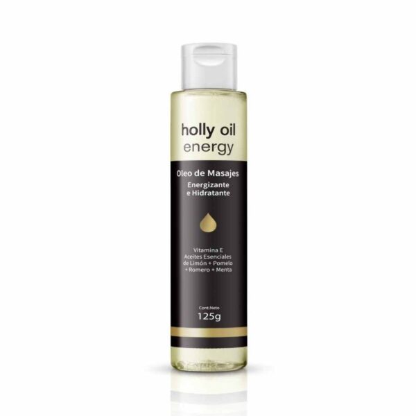 Holly Oil Energy