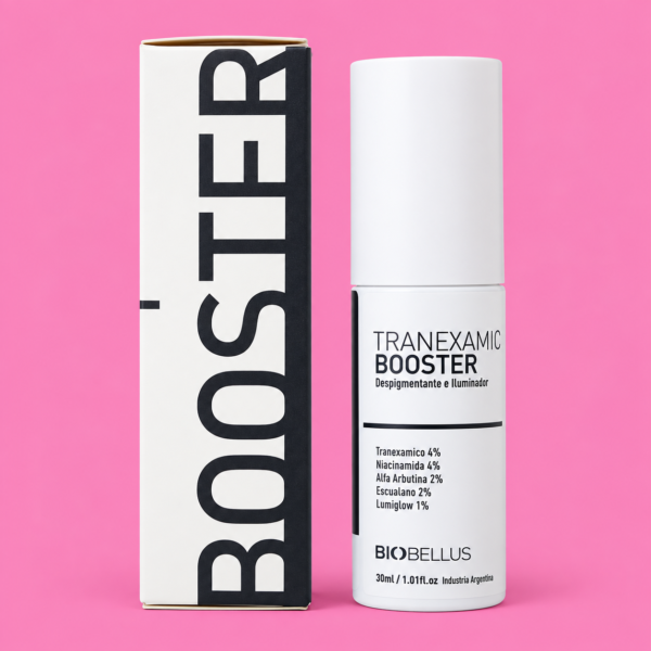 Booster Tranexamic