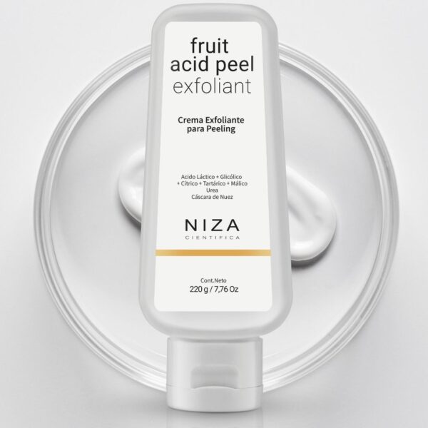 Fruit Acid Exfolliant