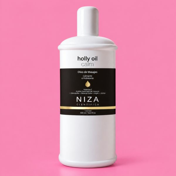 Holly Oil Calm