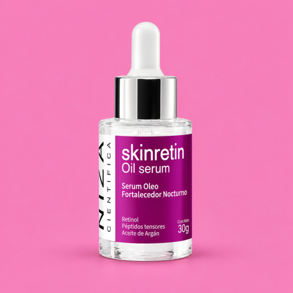 Skinretin Oil Serum