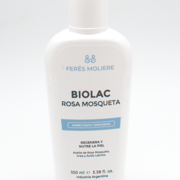 Biolac Rosa Mosqueta
