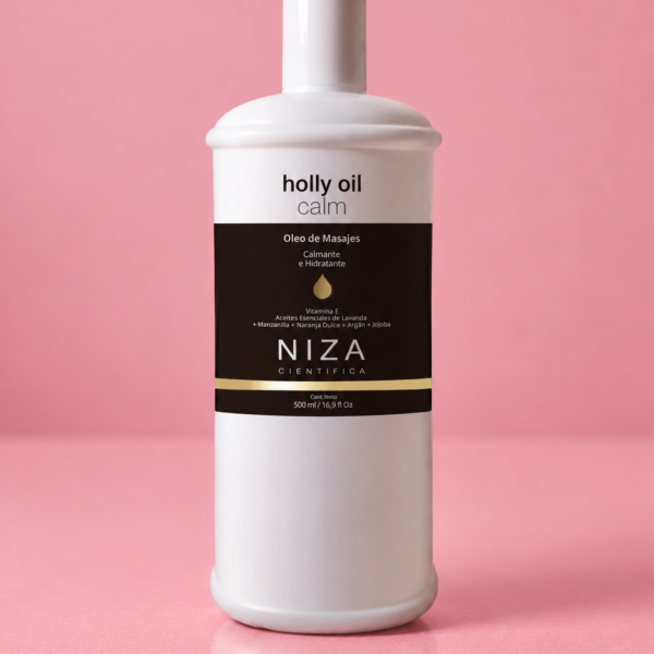 Holly Oil Calm