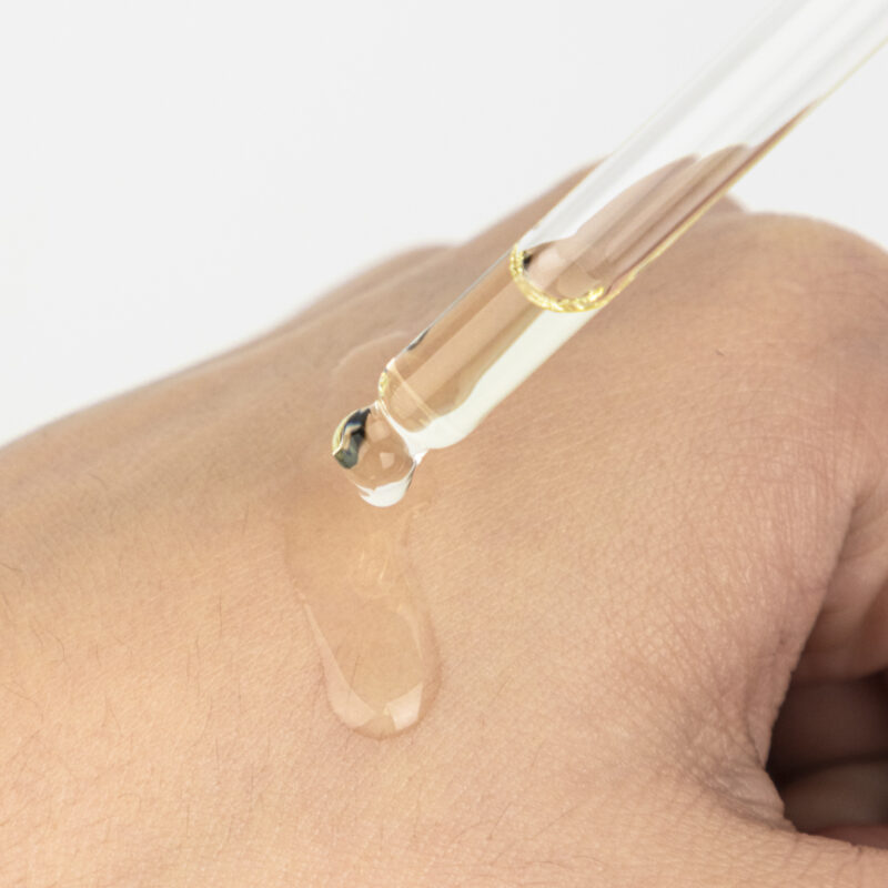 RADIANT SKIN - Aceite Corporal con Vitamina C - Imagen 2