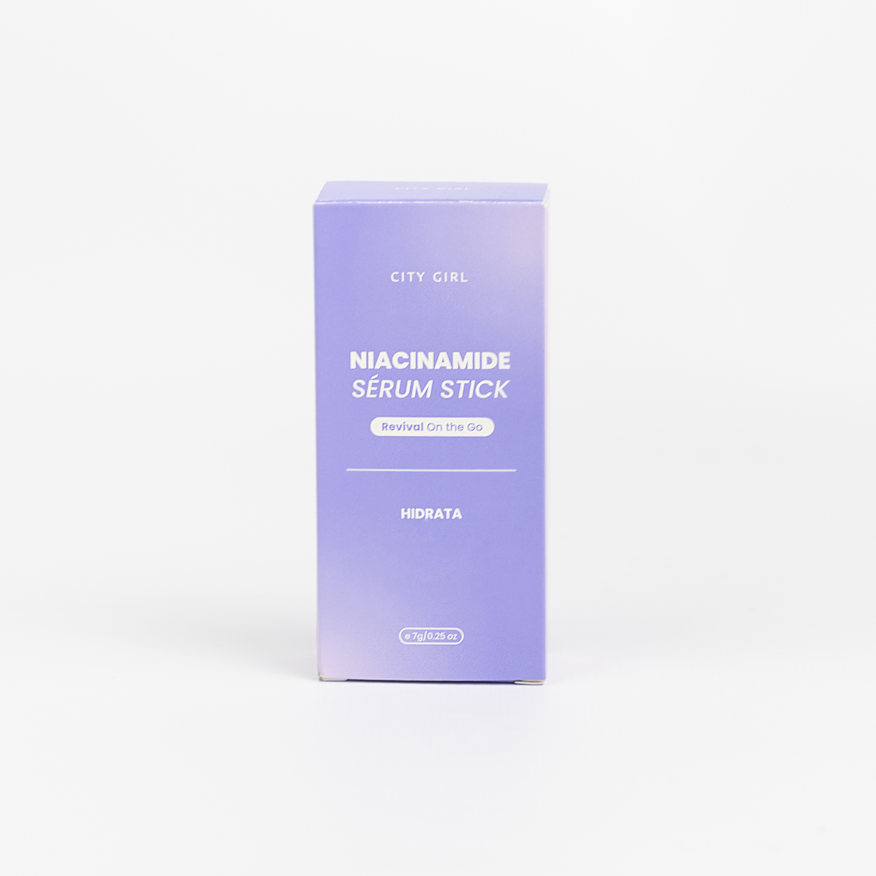 NIACINAMIDE SERUM STICK - Imagen 2