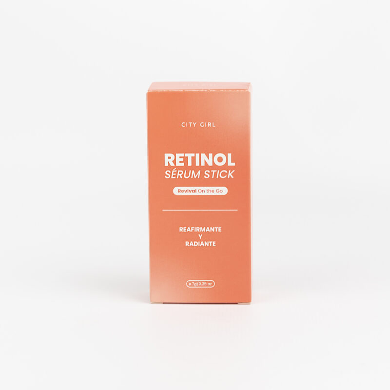 RETINOL SERUM STICK - Imagen 2