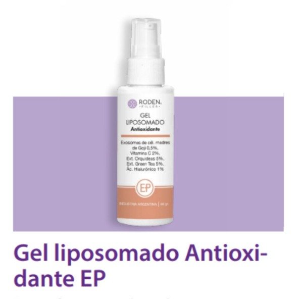 EP antioxidante