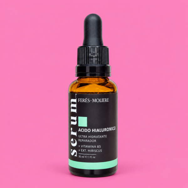 Serum hialurónico