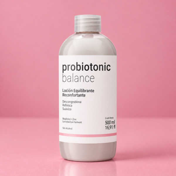Probiotonic Balance
