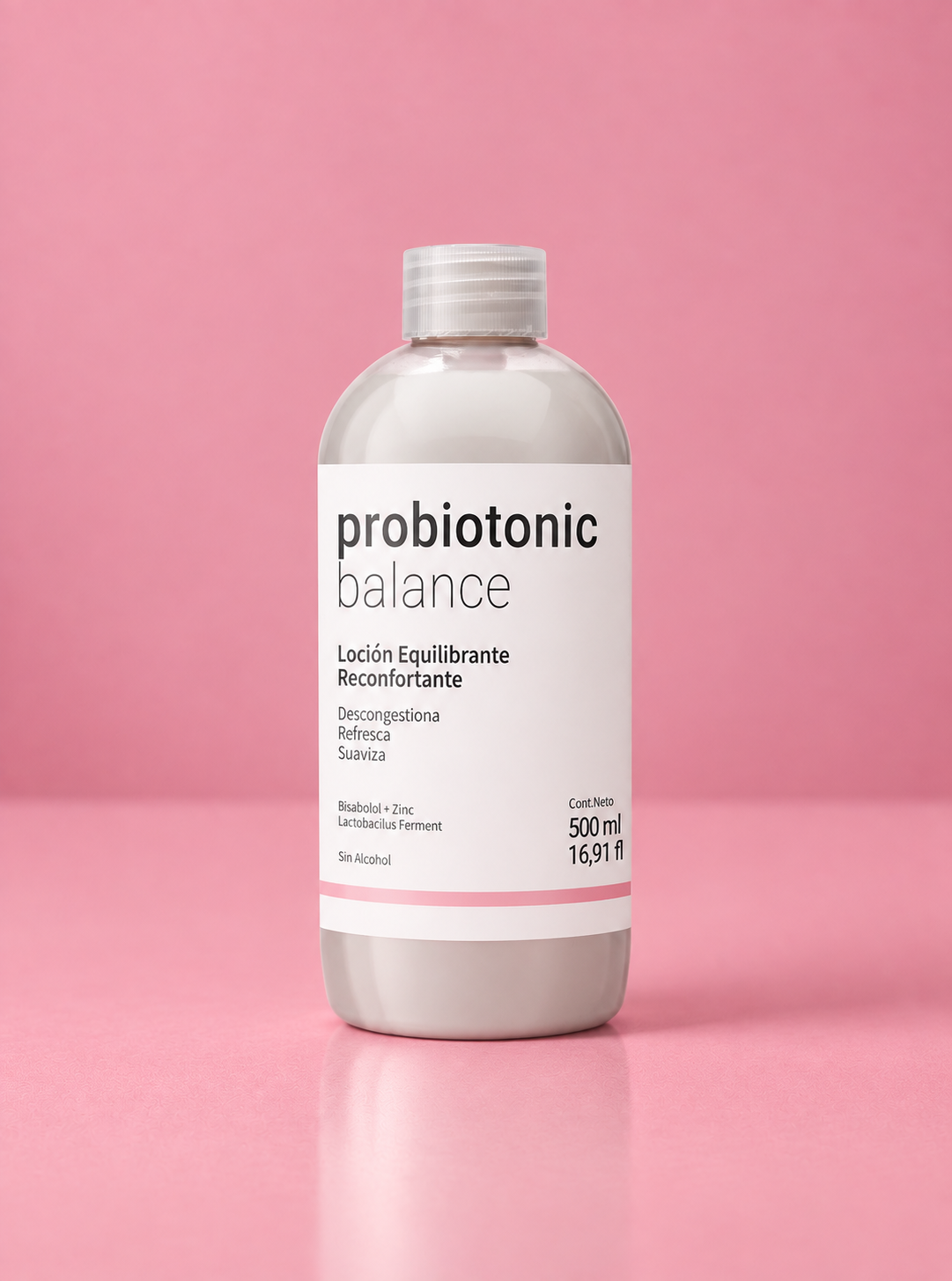 Probiotonic Balance