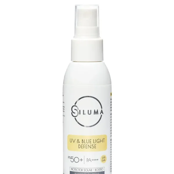 UV & BLUE LIGHT DEFENSE – SPRAY FPS 50+