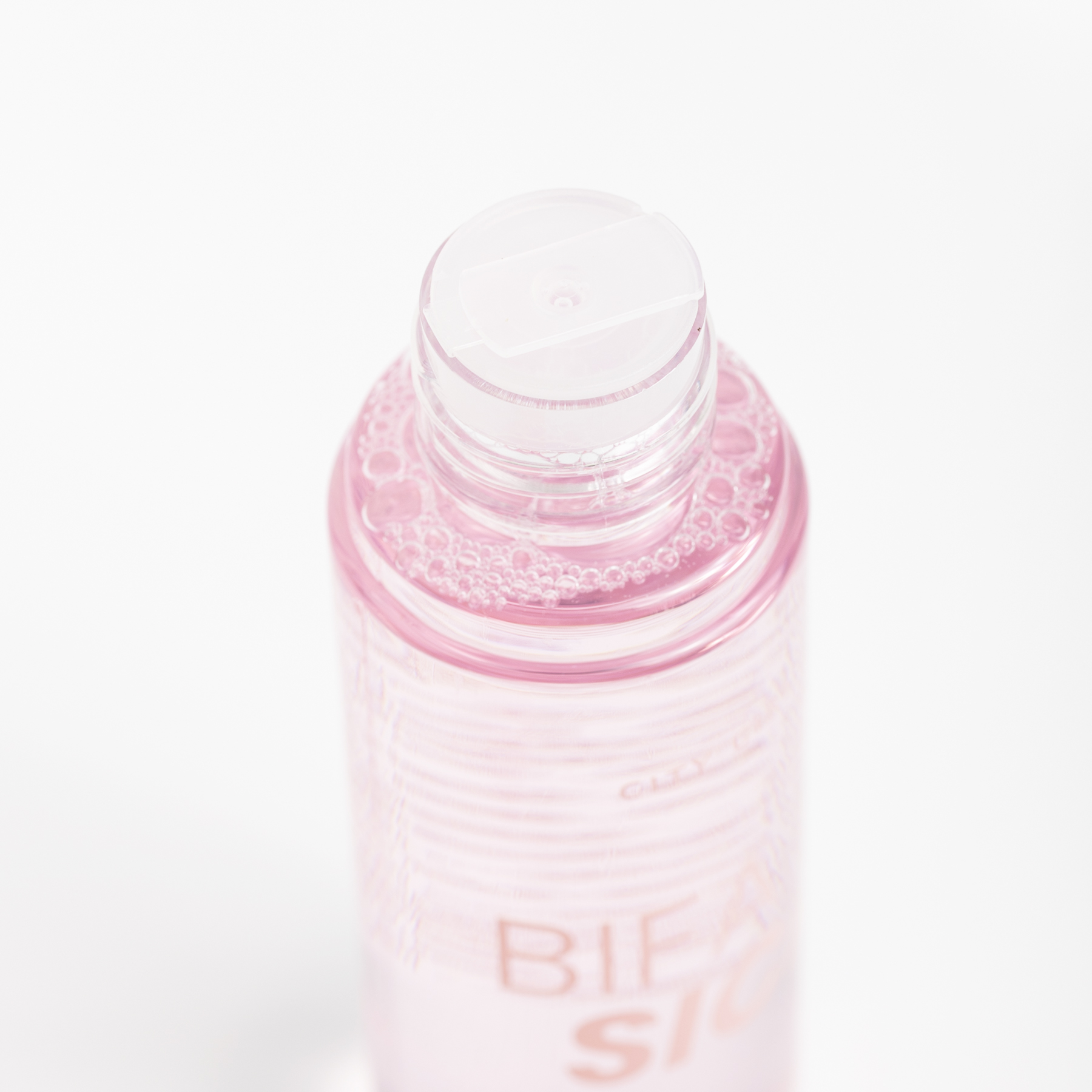 AGUA MICELAR BIFÁSICA - Imagen 2