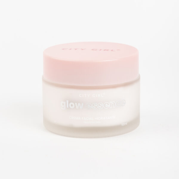 GLOW ESSENCE - Crema facial Niacinamida