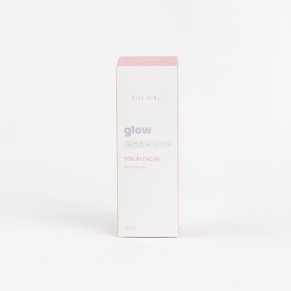 GLOW ESSENCE - Serum facial Niacinamida