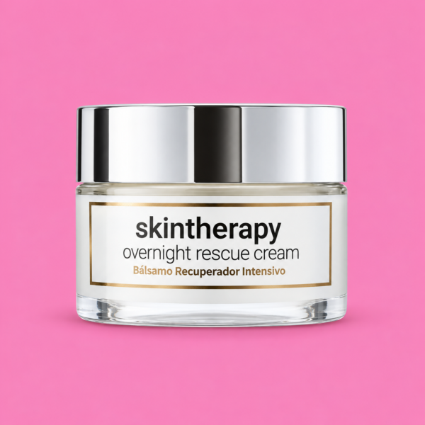 Skintherapy Overnight Rescue Cream