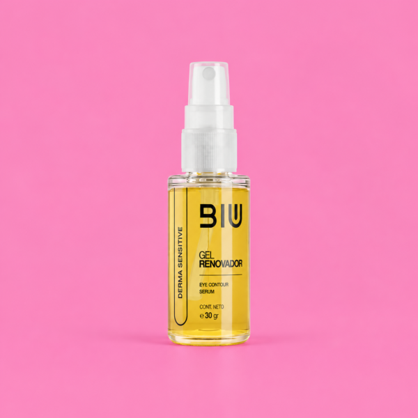 Gel Renovador x30gr