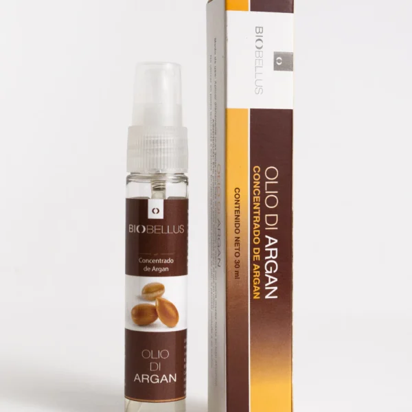 Concentrado Olio Di Argán
