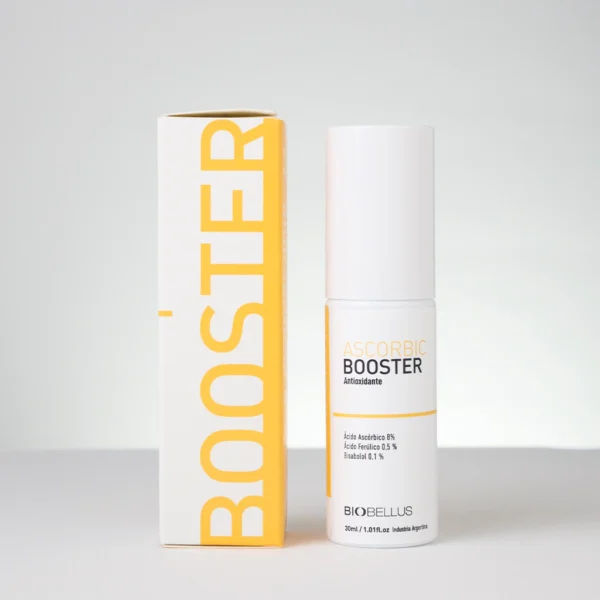 Booster Ascorbic