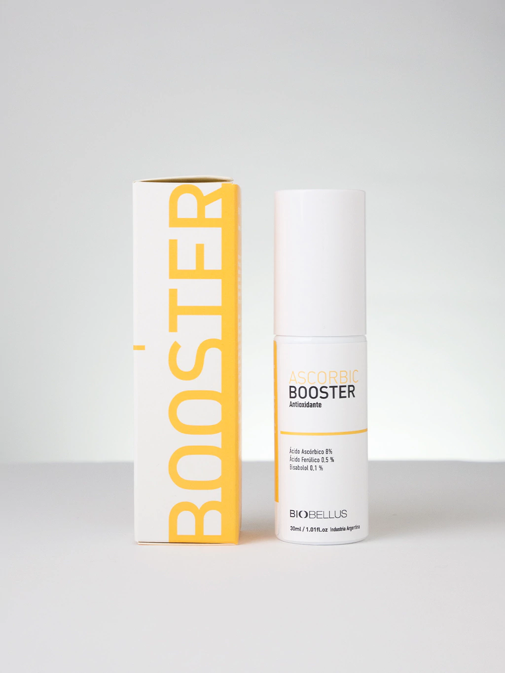 Booster Ascorbic