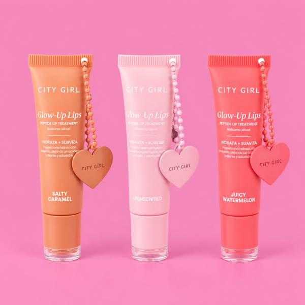 GLOW UP LIPS JUICY