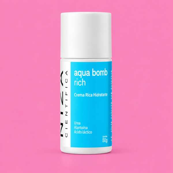 Aqua Bomb Rich