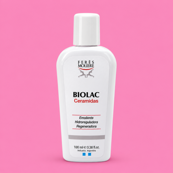 Biolac Ceramidas