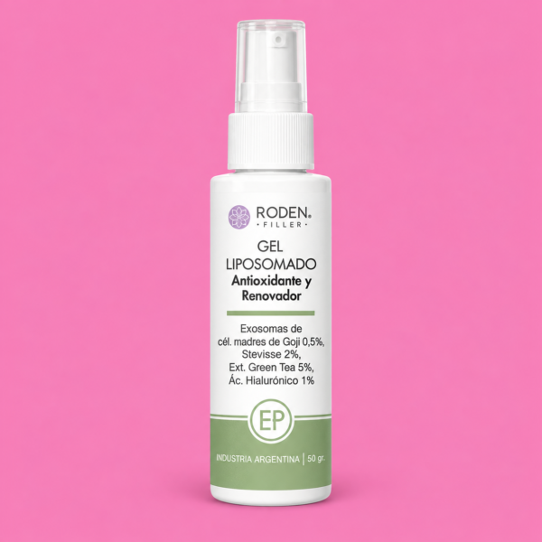 EP antioxidante y renovador