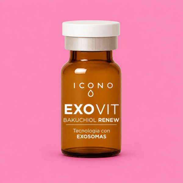 ExoVit ampolla bakuchiol renew