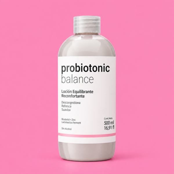 Probiotonic Balance