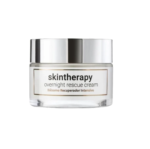Skintherapy Overnight Rescue Cream
