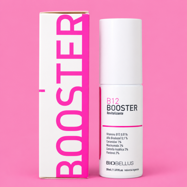 Booster B12