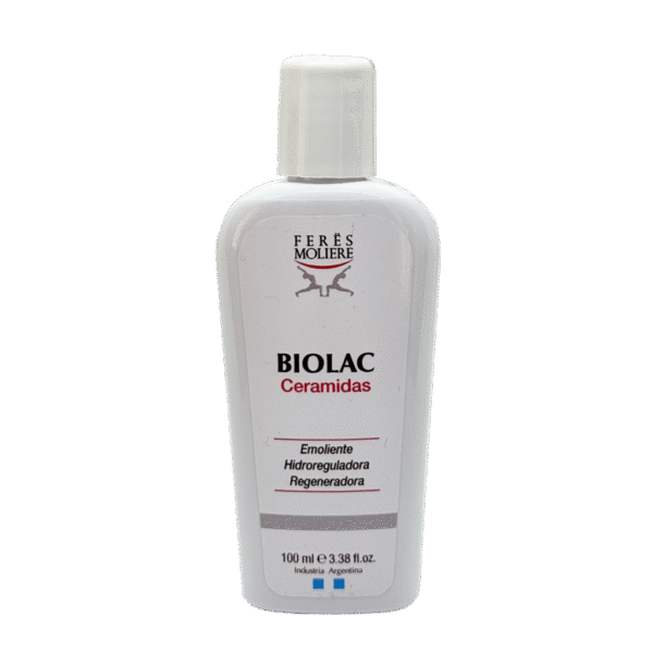 Biolac Ceramidas
