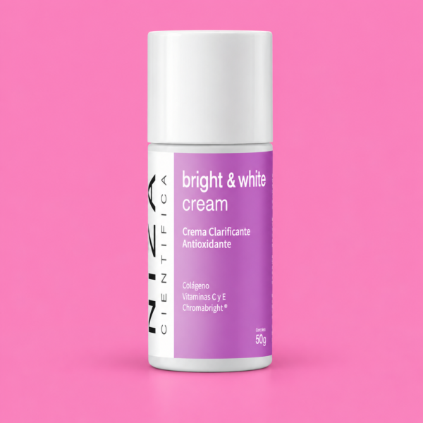 Bright & White Cream