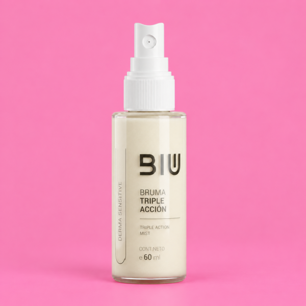 Bruma Triple Acción x60ml