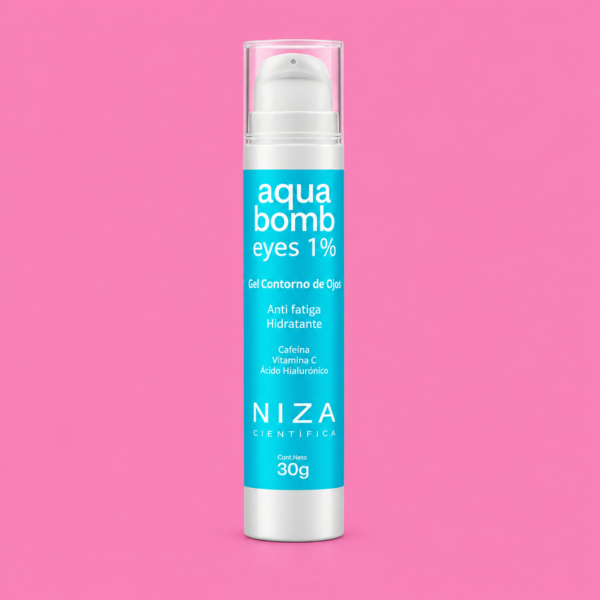 Aqua Bomb Eyes 1%