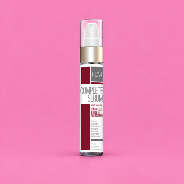 Complete Serum (universal)