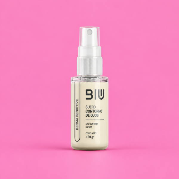 Suero Contorno Ojos x30gr