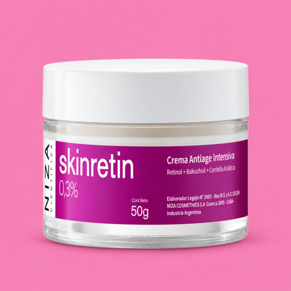 Skinretin Crema