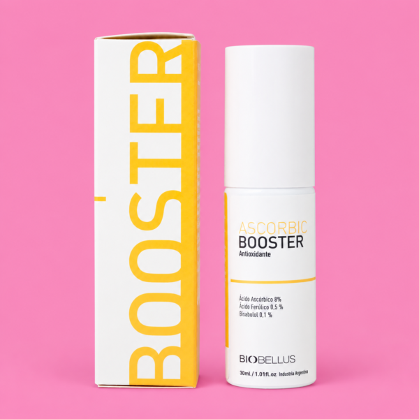Booster Ascorbic