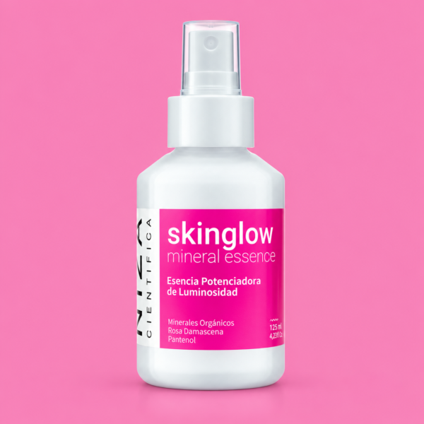 Mineralglow Essence