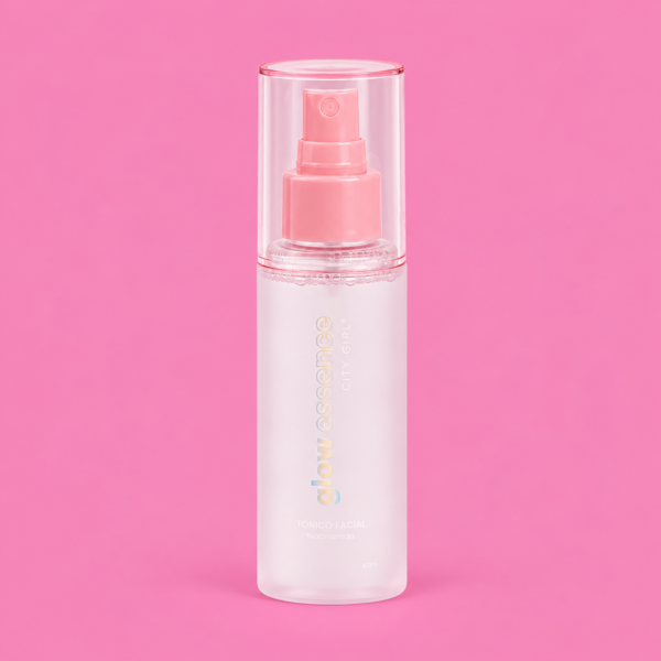 GLOW ESSENCE - Tónico facial Niacinamida