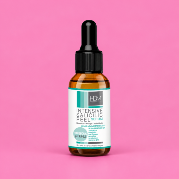 Intensive Salicilic Peel Profesional (pH 3,5)