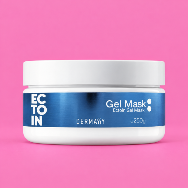 Ectoin Gel Mask