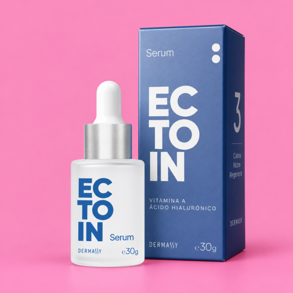 Serum Ectoína