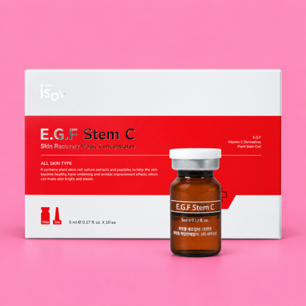 EGF STEM C