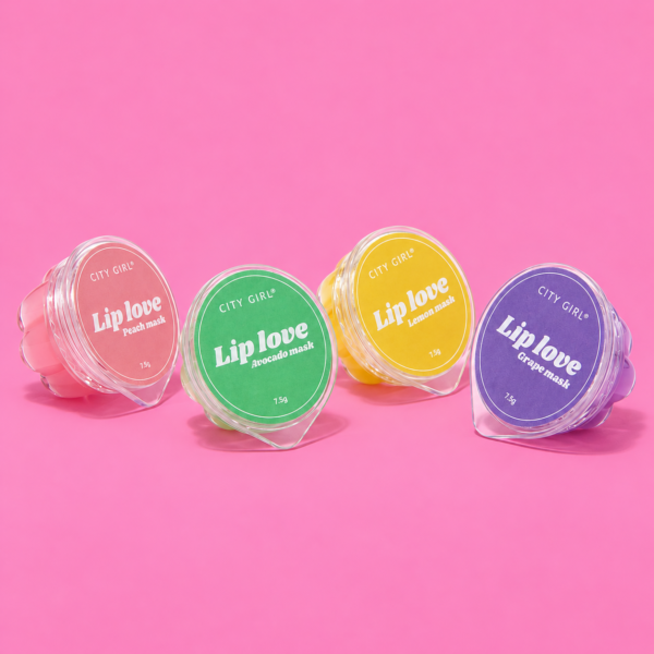 Lip Love Mask Potecito