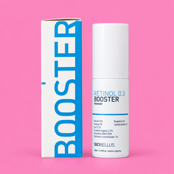 Booster Retinol