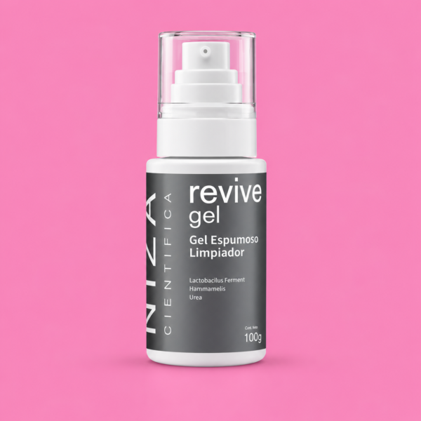 Revive Gel